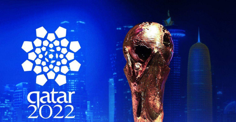 2022 Dünya Kupası grup kurası çekiliş sonucu oluşan eşleşmeler