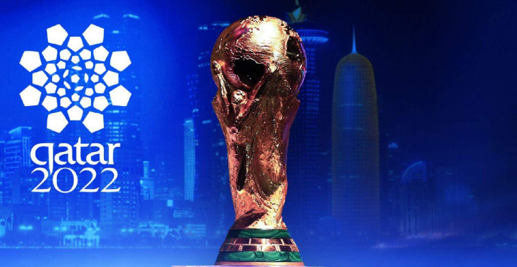 2022 Dünya Kupası maçları ne zaman başlıyor? Dünya Kupası maçları nerede oynanacak?