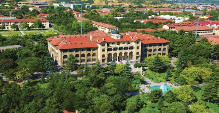 2022 Gazi Üniversitesi taban puanları ve başarı sıralamaları belli oldu mu? 2 yıllık ve 4 yıllık bölüm taban puanları, kontenjanları ve sıralamaları