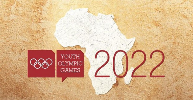 2022 Gençlik Olimpiyatları Senegal’in!