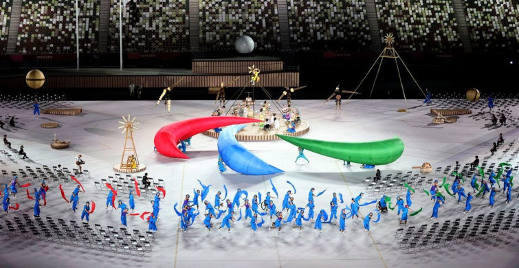 2022 Kış Paralimpik oyunları nedir, nerede yapılıyor, hangi ülkeler yarışıyor? Google ana sayfasına taşıdı!