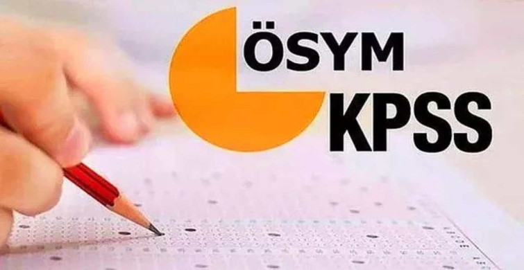 2022 KPSS sınav başvuruları başladı mı, ne zaman başlayacak? KPSS sınav tarihleri ne zaman? ÖSYM 2022 sınav takvimi ve 2022 KPSS başvurusu..