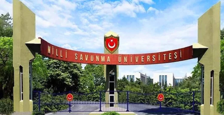 2022 MSÜ sınav sonuçları açıklandı mı, sınava kaç kişi katıldı? Bu sene Milli Savunma Üniversitesi kaç aday alacak?