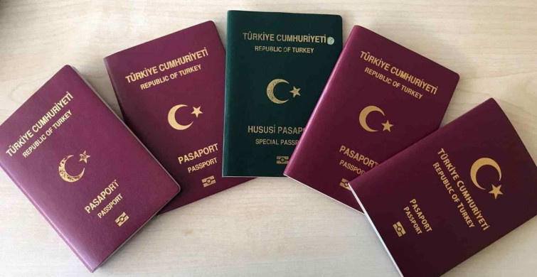 2022 Pasaport yenileme işlemi nasıl yapılır? Pasaport yenileme evrakları nelerdir? Pasaport yenileme ücreti