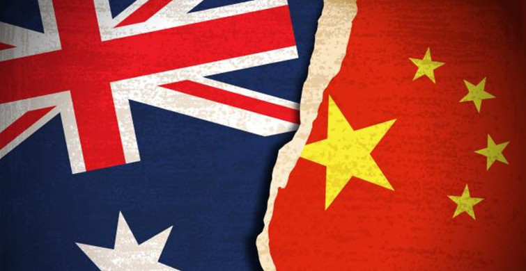 Avustralya'nın 2022 Pekin Kış Olimpiyatlarına Boykot Uygulamasına Çin'den Cevap Geldi: Bu Kimsenin Umrunda Değil!