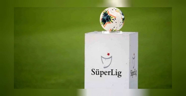 2022 Süper Lig'e yükselen ve düşen takımlar hangileri?