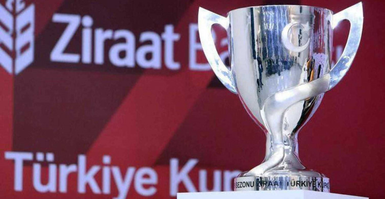 2022 Türkiye Kupası finali ne zaman, nerede oynanacak? 2022 Ziraat Türkiye Kupası final maçı tarihi belli oldu!