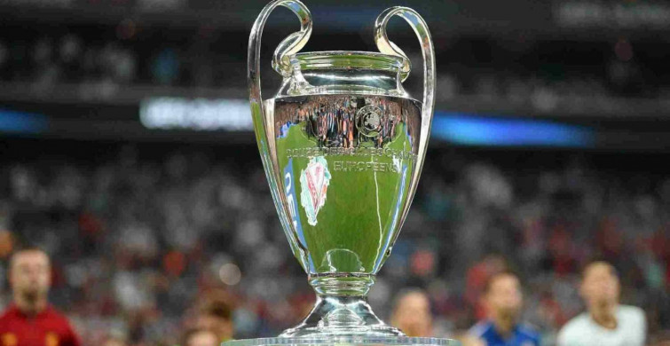 2022 UEFA Şampiyonlar Ligi finali Real Madrid - Liverpool maçı ne zaman, hangi kanalda? Şampiyonlar Ligi finali tarihi belli oldu