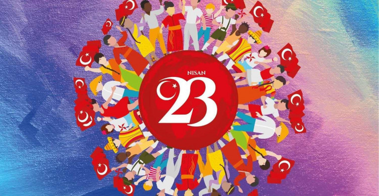 2022 yılı 23 Nisan kutlama mesajları ve sözleri: Kısa, uzun, anlamlı, en güzel 23 Nisan, Atatürk resimli mesajlar ve kutlama sözleri