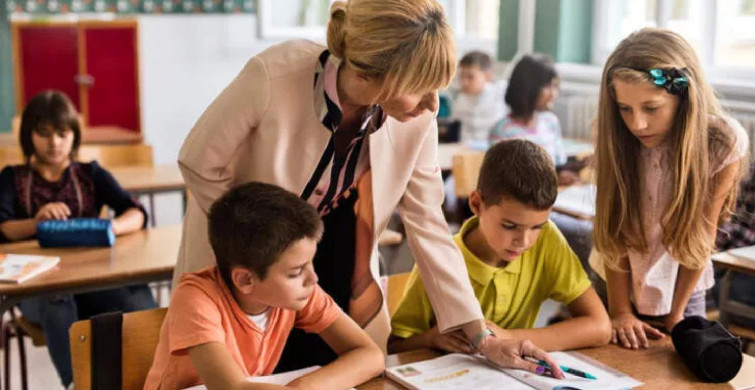 2022 yılında yeni öğretmen ataması olacak mı? KPSS Öğretmen ataması yapılacak mı? Bakan Özer'den son dakika açıklaması
