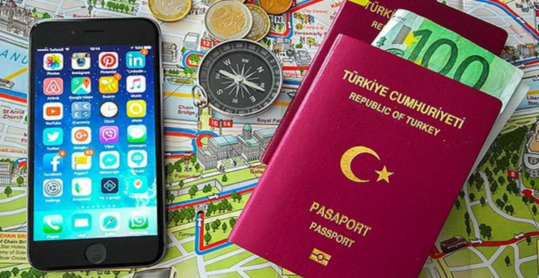 2022 yurt dışından telefon getirme ücreti ne kadar? Yurt dışı telefon pasaport kaydı kaç TL?