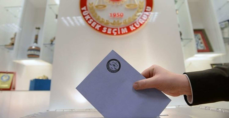 2023 seçimine kaç parti girecek? 2023 seçimlerine girecek parti güncel listesi