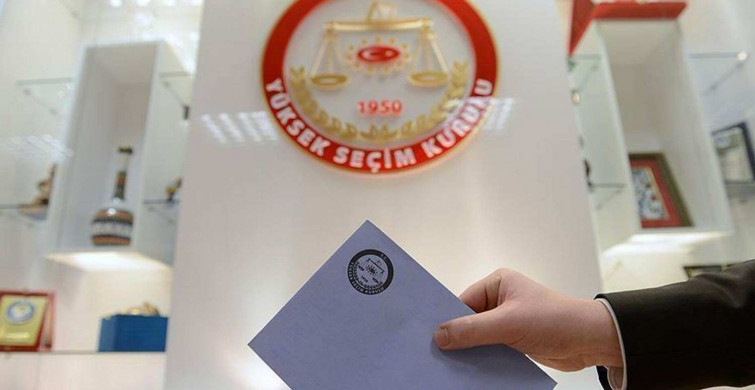 2023 seçimlerine hangi partiler girecek? YSK 2023 seçimlerine girebilecek 27 siyasi parti isim listesi
