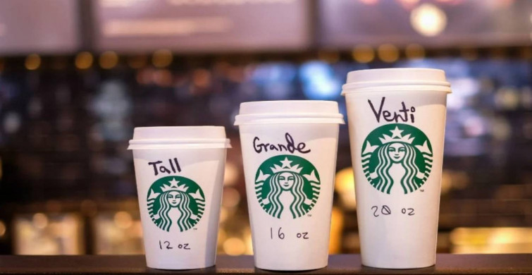 2023 Starbucks’a zam mı geldi? Starbucks kahve fiyatları ne kadar oldu? 2023 Starbucks kahve fiyatları