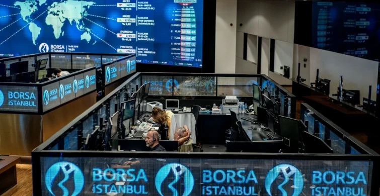 ‘2024 Borsa Tatil Takvimi’ paylaşıldı! Borsada hisse ve fon sahipleri dikkat:  Bugün son gün!