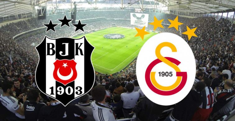 2024 Süper Kupa Final Bileti Fiyatları Açıklandı! Galatasaray - Beşiktaş Maçı Ne Zaman, Saat Kaçta?