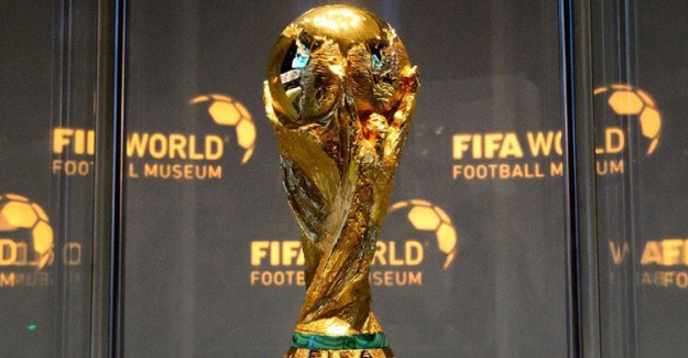 2026 Dünya Kupası Adayları Kabul Edildi!
