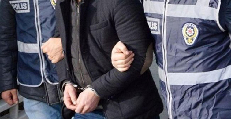 21 Yıl Önce 2 Kişiyi Öldüren Zanlı Kimlik Denetiminde Yakalandı