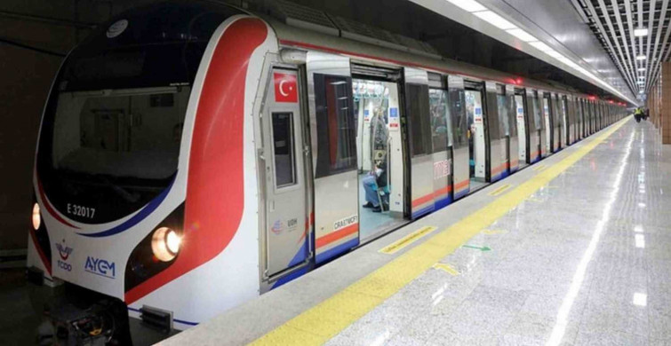 23 Nisan 2022 İETT, metro, tramvay, Marmaray toplu taşıma bedava mı, ücretsiz mi?