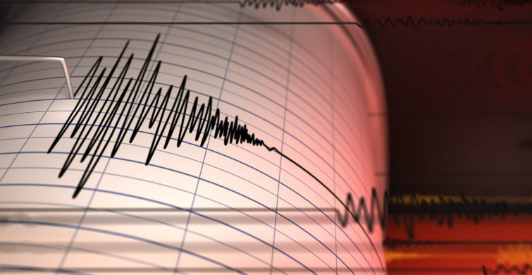 23 Nisan 2023 son depremler listesi: Bugün, az önce deprem mi oldu? Nerede ve kaç şiddetinde deprem oldu?