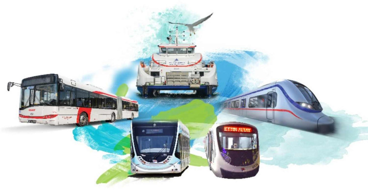 23 Nisan Cumartesi İzmir'de ESHOT, Metro ve İZBAN ücretsiz mi? İzmir'de Metro ve İZBAN bedava mı?