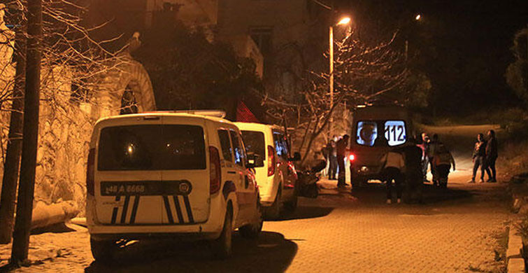 23 Yaşındaki Kadın Sevgilisi Tarafından Tabancayla Vurularak Öldürüldü