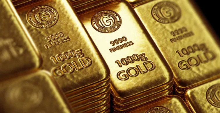 24 Mayıs altın fiyatları ne kadar, Altın fiyatları düşecek mi yükselecek mi? Gram altın için 2 büyük firmadan flaş tahmin: Ons altın için kritik saat açıklandı!
