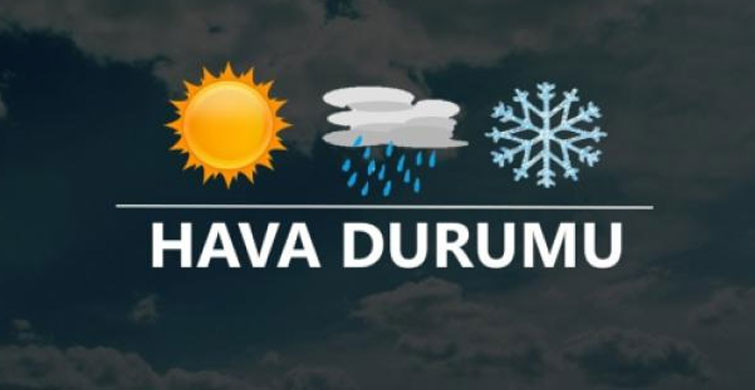 24 Nisan Hava Durumu: Meteoroloji Uyardı!