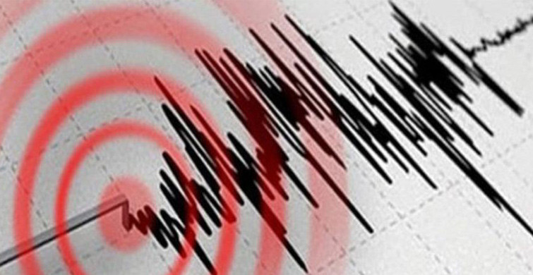 25 Mart Deprem Mi Oldu?