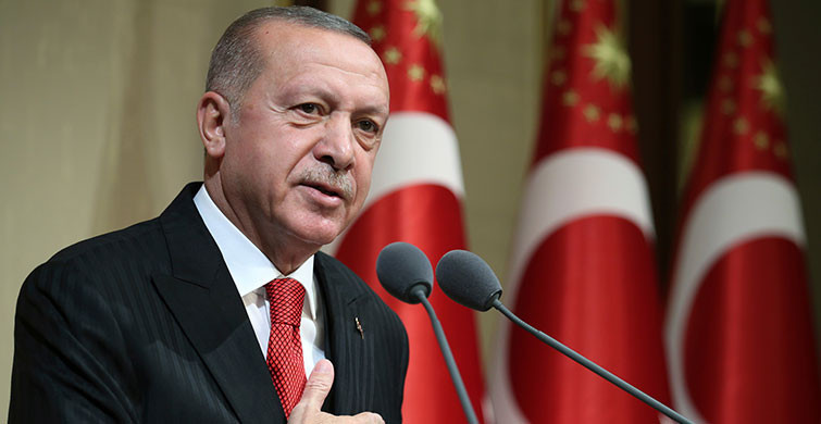 26 Şubat 2021 Cumhurbaşkanı Erdoğan Bugün Nerede?