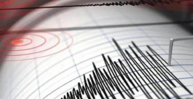 28 Ağustos AFAD Kandilli son depremler listesi: Bugün deprem mi oldu? Nerede deprem oldu?