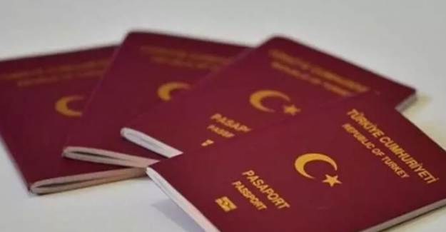 28 Bin Kişinin Pasaportundaki İdari Tedbir Kararı Kaldırıldı