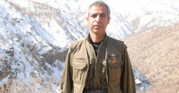29 Kişinin PKK'lı Katili Şırnak’ta Öldürüldü