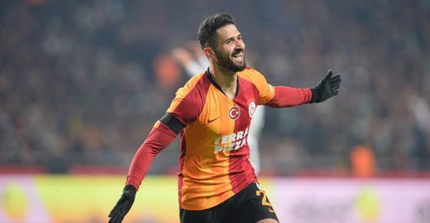 'Emre Akbaba Fenerbahçe İle Anlaşmıştı'