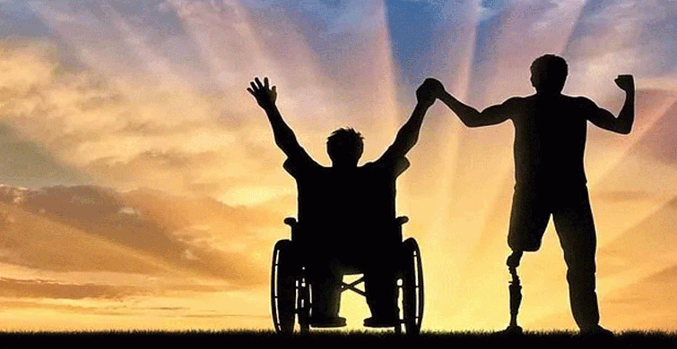 3 Aralık Dünya Engelliler Günü Sözleri