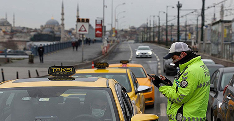 3 Günü Kapsayan Sokağa Çıkma Kısıtlaması Saat 19.00’da Başlayacak