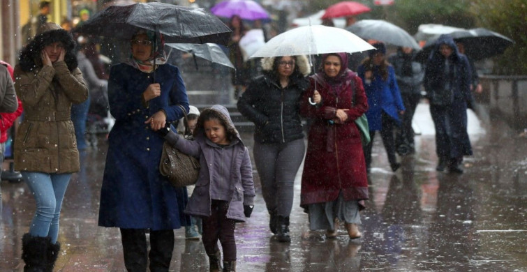 3 Mayıs 2024 hava durumu açıklandı: Yarın hava nasıl olacak?