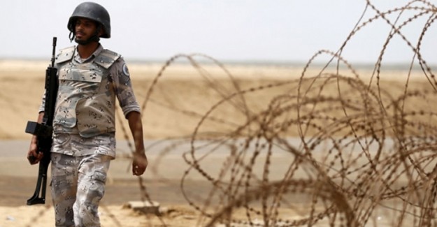 3 Suudi Arabistan Askeri Yemen Sınırında Öldürüldü