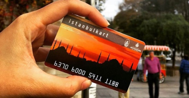 30 Ağustos'ta İstanbul'da Toplu Taşıma Ücretsiz Olacak