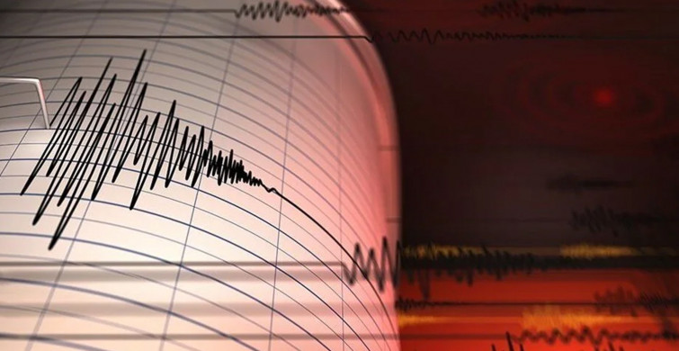 4,7 büyüklüğünde deprem: AFAD’dan ilk açıklama geldi