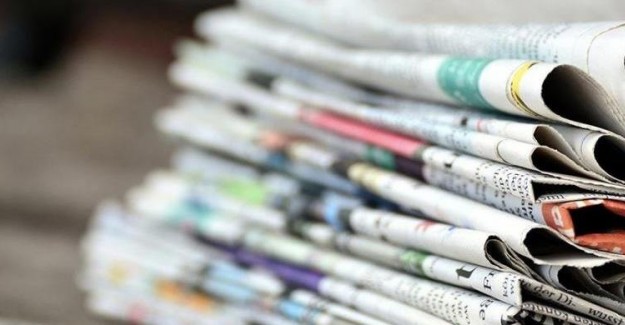 48 Yıllık Ortadoğu Gazetesi Kapandı