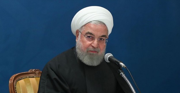 5 Sağlık Bakanından Ruhani'ye Tavsiye Mektubu