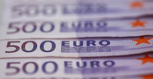 500 Euroluk Banknotlar Artık Kullanılmayacak