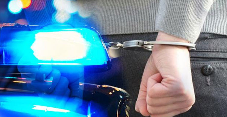 6 İlde Terör Operasyonu: 26 Gözaltı