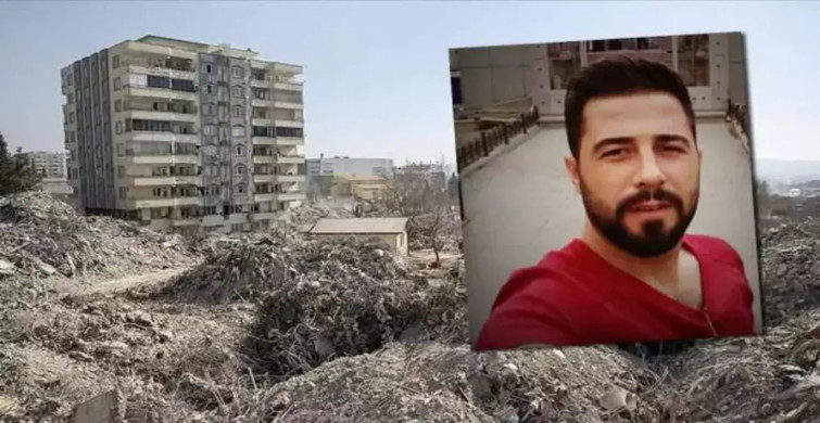 6 Şubat depremin acı yansıması: Kahramanmaraş’da hayatını kaybeden polisin cansız bedeni Kayseri’de ortaya çıktı!