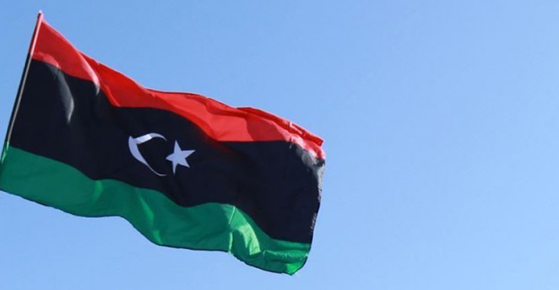 6 Ülkeden Ortak Libya Açıklaması: Çatışmaları Sonlandırın 