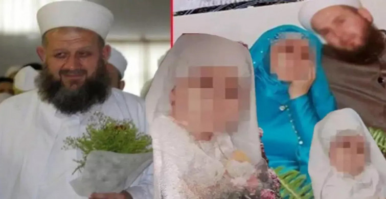 6 yaşındaki küçük kızlarını evlendirmek istemişlerdi: Davada karar açıklandı