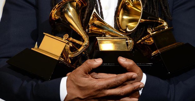 61. Grammy Ödüllerinin Kazananları Açıklandı