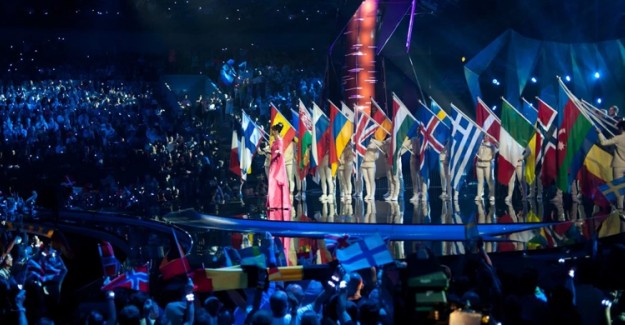 65. Eurovision Şarkı Yarışması İptal Edildi!