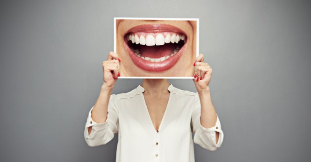 7 Adımda Sağlıklı Diş Etleri